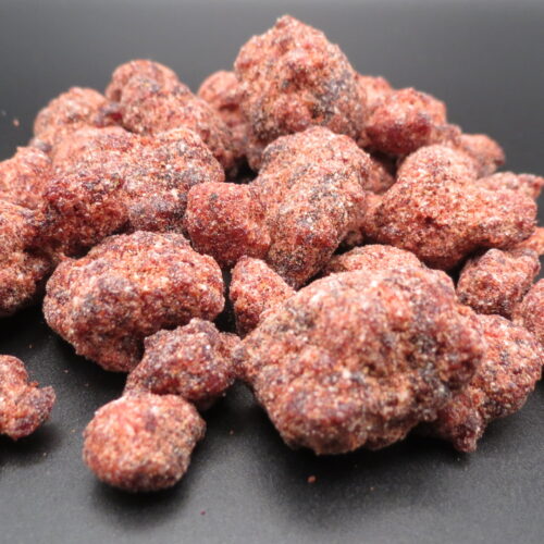 Soul Smoke Gold Close 03