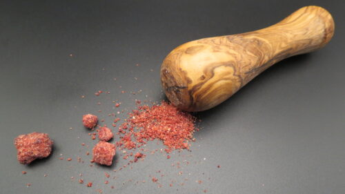 Soul Smoke Gold Pestle 01 Soul Smoke Gold Pestle 01