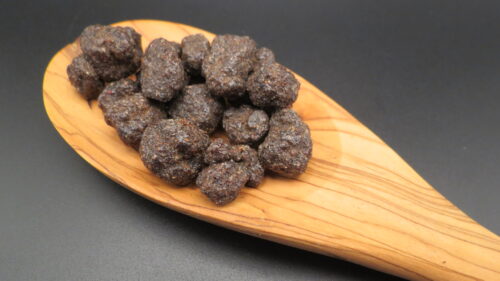 Forest Temple Spoon 01 Forest Temple Spoon 01