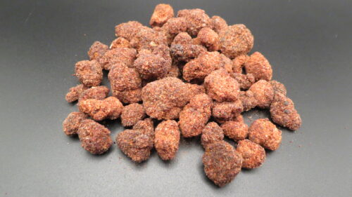 Ash Line Close 01 Ash Line Close 01