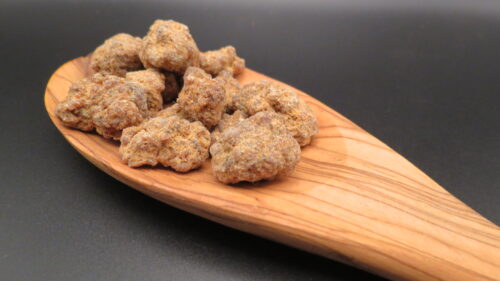 Morrow Dust Spoon 03 Morrow Dust Spoon 03